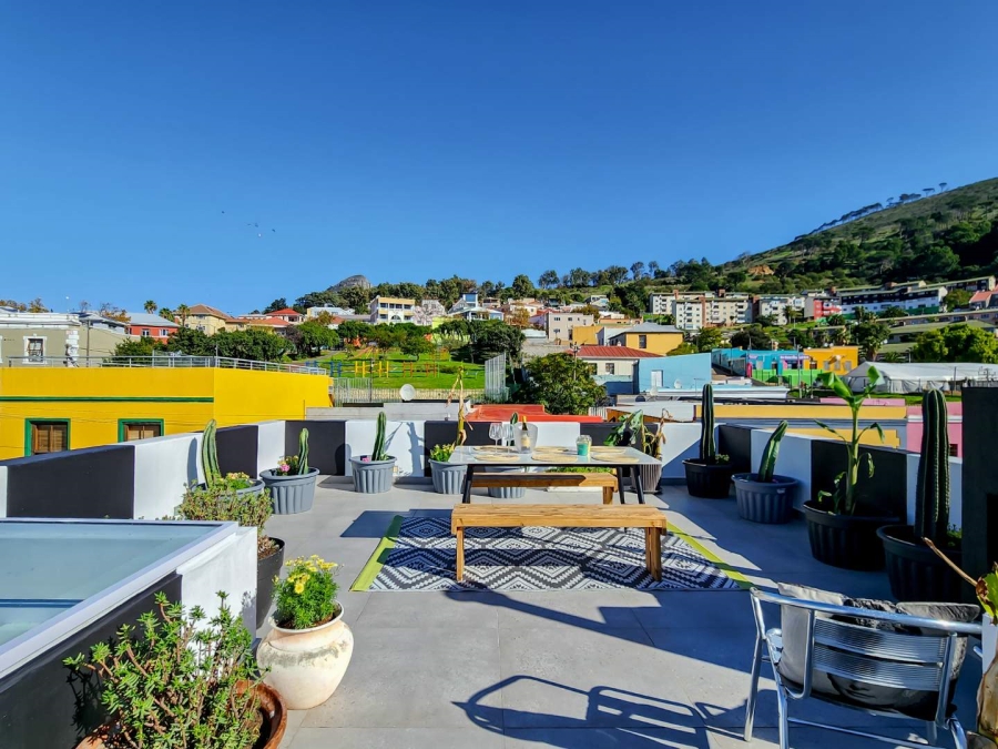 To Let 3 Bedroom Property for Rent in Cape Town City Centre Western Cape